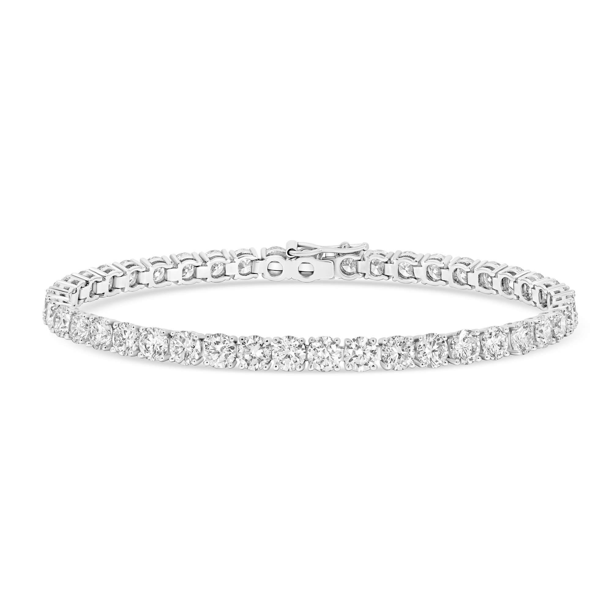 Bracelet Burma Fine Jewelry - Platine