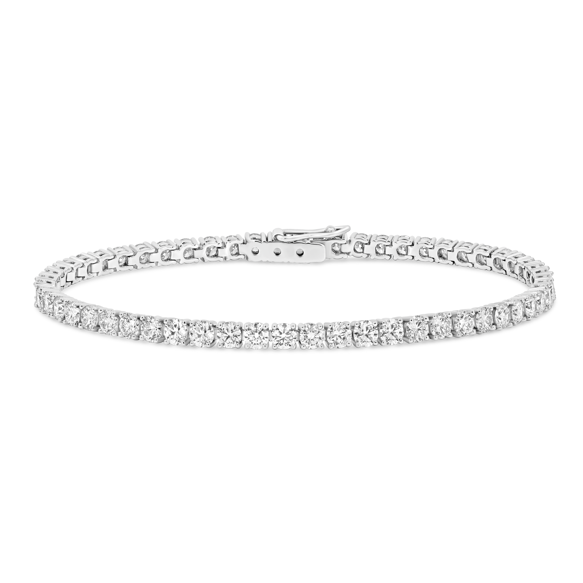 Bracelet Burma Fine Jewelry - Platine