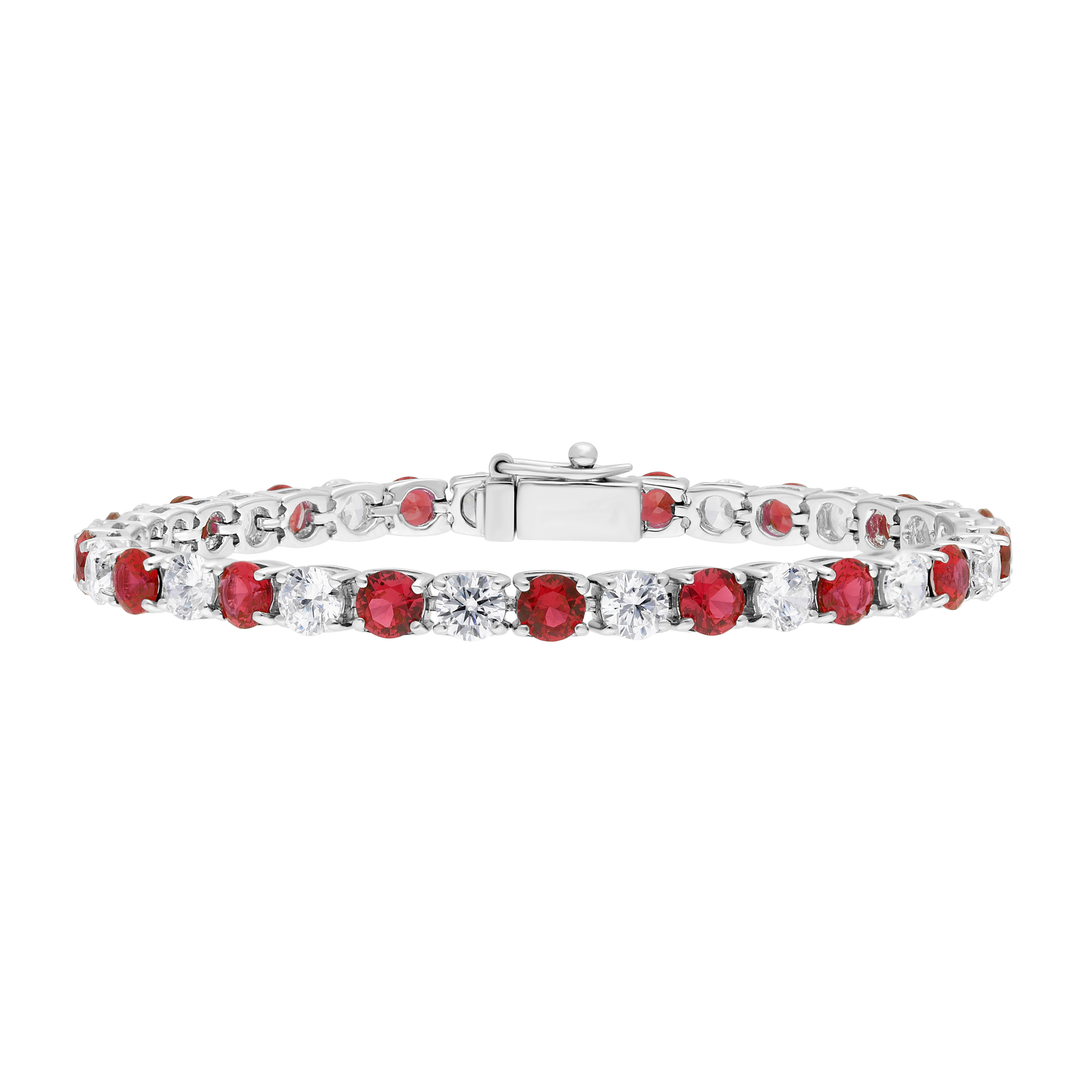 Bracelet - Argent Rhodié