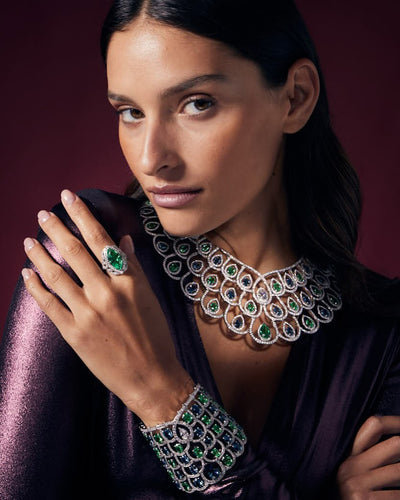 Burma Fine Jewelry